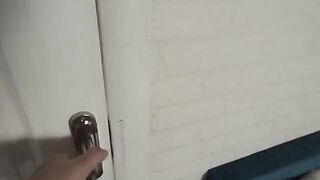 Two cute redheads fucked by a grandfather in a steamy scene