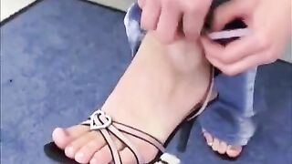 Juicy lover is blowjob and fucks beautifully, showcasing her skills