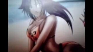 A guy caresses his dick in his free time in these images