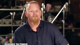 A report from the famous porn studio, featuring intense and passionate scenes