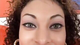 First time with a girl at the casting for her