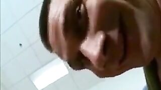 Finger fucking with feet instead of hands in hardcore porn