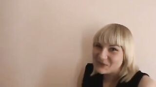 The young guy mastered the skill of cunnilingus with his girlfriend