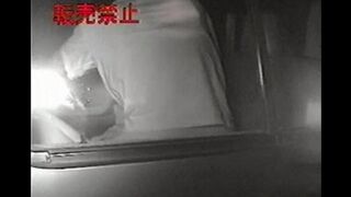 I tried to fuck a girl in her car, but it didn’t go as planned