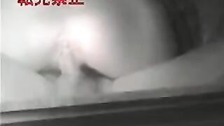 I tried to fuck a girl in her car, but it didn’t go as planned