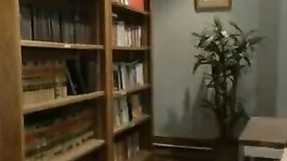 Someone was fucked in the dark by a rough partner, no release