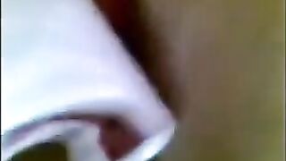 A random guy fucks cute girls in the bus, showcasing intense energy