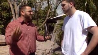 You better not cheat on your wife with this slut