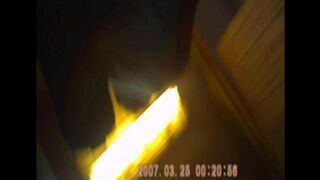 I tried to shoot the next beautiful girl under her skirt