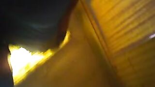 I tried to shoot the next beautiful girl under her skirt
