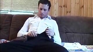 Guys in pantyhose porn is a very popular fetish. Many men love to wear women's underwear, especially stockings and pantyhose. There are also those who like to see men in such sex clothes. You can watch all kinds of guys wearing pantyhose doing different t