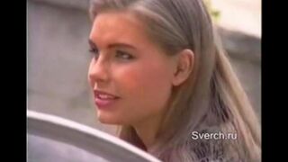The scandalous Miss Russia 2005 threesome