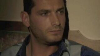 A lot of guys fucked the bride in her wedding night