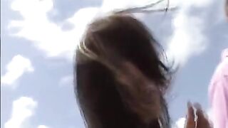 A young girl practices anal with her hairy boyfriend