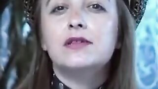 Group anal sex with homemade style and hardcore action is a real treat