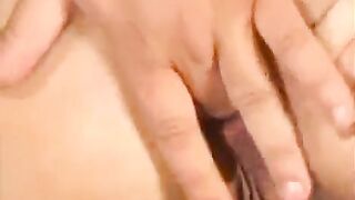 Italian beauty gets a hard cock in her tight ass on Private
