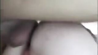 The ass of Spanish Tinka was spanked by an intense group