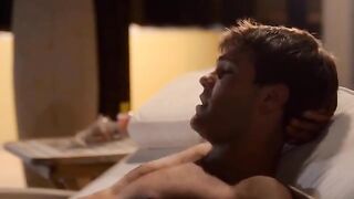 A selection of Jesse Rogers' facials with the best cumshots