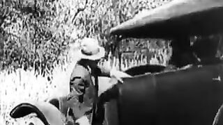 The old porn is very good and it makes you horny
