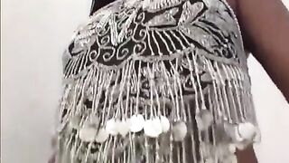First-person blowjob video with a Hindu woman, showcasing her skills in a unique perspective
