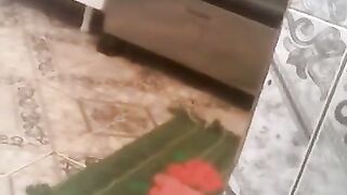 Black woman has sex with just one guy’s penis