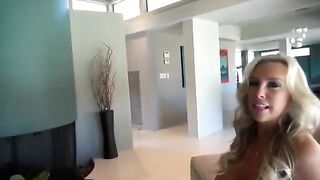 A student has sex with his mature teacher with big boobs in this hot vid