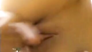 Alina loves to lick and suck guys' balls, it’s her favorite thing to do