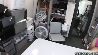The man changed his wife for a cleaner at work, it was a bold move