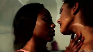 I know two black pussies that are full of passion for oral pleasure and much more