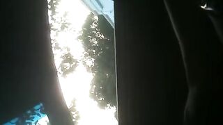 Public places are more interesting for jerking off, don't you think?