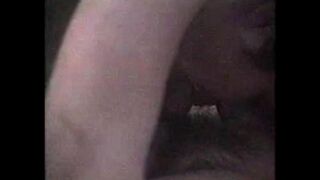 A swinger party with hot Russians, caught on camera at home