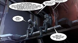 Adult comic book stories with a mature twist - Comic Book Dreams - 2020