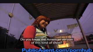 The young guy was fucked at the whore's place near the train station