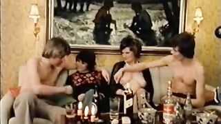 The lesson on anal sex for all the depraved girls