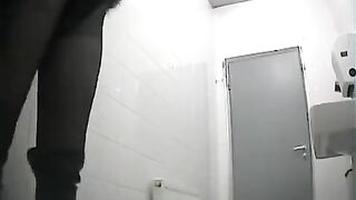 A hidden camera in the parachute, capturing intimate moments in a daring spot