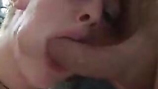 Rough anal fuck for sexy blonde with huge boobs Timo Hardy