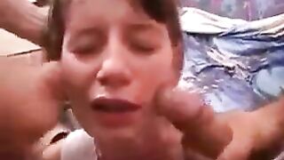 The girl likes when you fuck her sweet pussy with passion