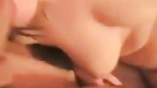 She has a very big clitoris that needs to be caressed and fucked. Spread your legs!