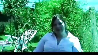 Casting for girls with a thick dick ended up in anal