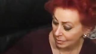 The best secretary is an experienced mature woman who knows everything
