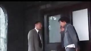 Cute Japanese girl gets bullied and tied up naked