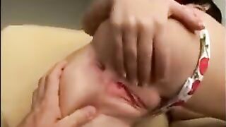 I met a tourist and we had hot anal sex, it was unforgettable
