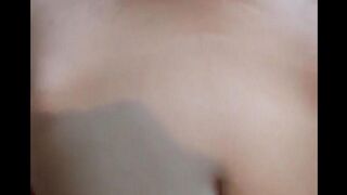 Redhead Russian girl gets her pussy railed hard