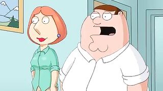 The best porn cartoon - a collection of the most interesting episodes