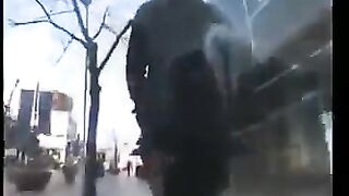Bought a girl in the shop and fucked her at home