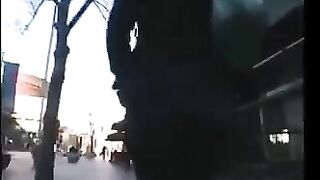 Bought a girl in the shop and fucked her at home