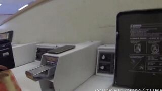 A cunning guy found a way to divorce without any problems