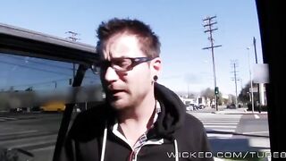 A cunning guy found a way to divorce without any problems