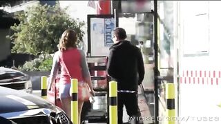 A cunning guy found a way to divorce without any problems