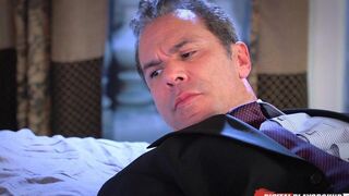 Anika Olbrait cheats on her husband with a passionate stranger in 60FPS